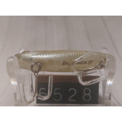 Воблер Lucky Craft Bevy Vibration 50SP 4.3g