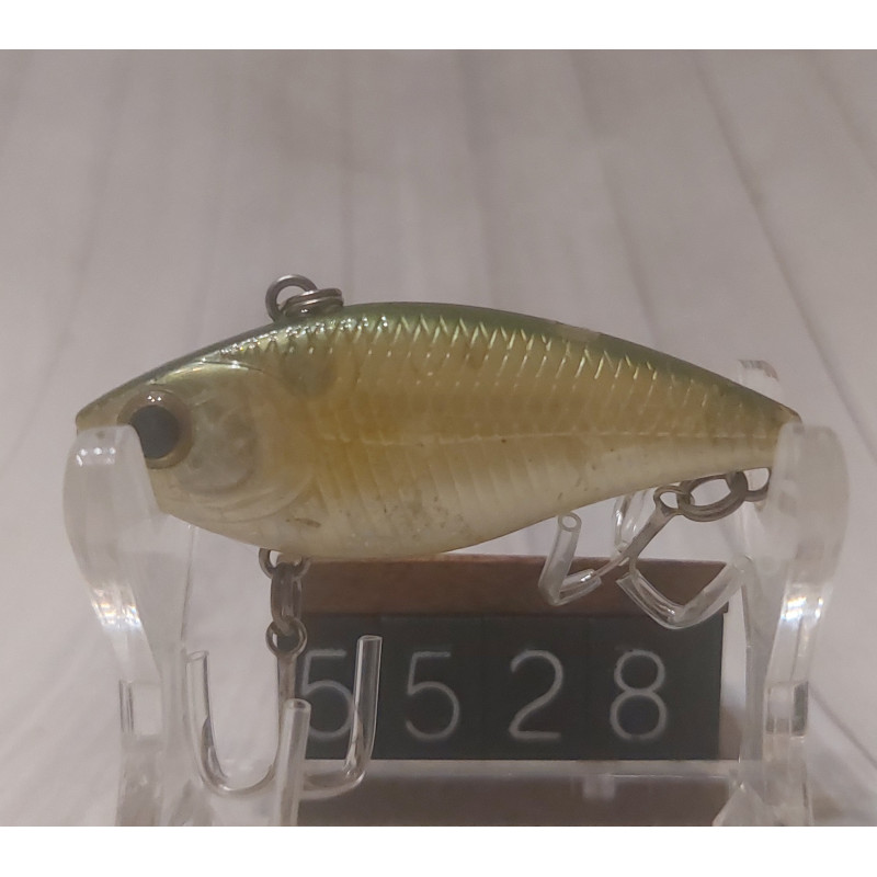 Воблер Lucky Craft Bevy Vibration 50SP 4.3g