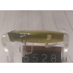 Воблер Lucky Craft Bevy Vibration 50SP 4.3g