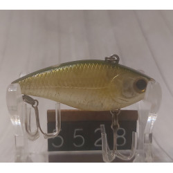 Воблер Lucky Craft Bevy Vibration 50SP 4.3g