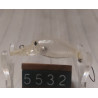 Воблер Jinza Kaisori F30 2.2g 0-0.5m