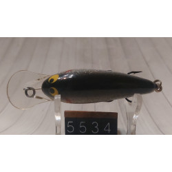 Воблер Bagley Killer Bill 2 65F 12g 1.6-2.2m