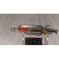Воблер Bagley Killer Bill 2 65F 12g 1.6-2.2m