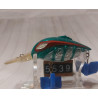 Воблер Bandai G-Master Grander Musashi 55F 14g 1.5-2.5m