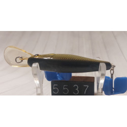 Воблер Jackall Lake Police RS-150 Shad 58mm 7g 1.5m
