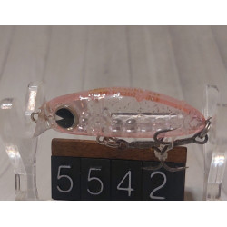 Воблер IMA MEBA KOSUKE 35F...