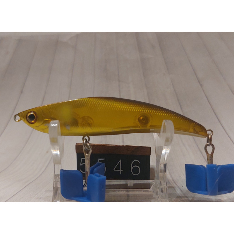 Воблер Smith BB Jesty 75SP 75mm 6.5g 0.6-1.2m