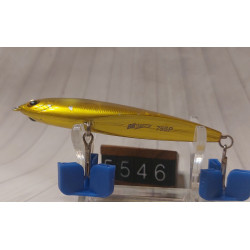 Воблер Smith BB Jesty 75SP 75mm 6.5g 0.6-1.2m