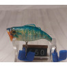 Воблер Ken Craft Bass Per Jr. 55F 6g 0-0.5m
