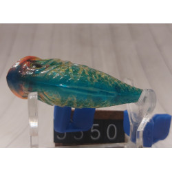 Воблер Ken Craft Bass Per Jr. 55F 6g 0-0.5m