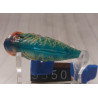 Воблер Ken Craft Bass Per Jr. 55F 6g 0-0.5m