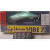Воблер Madness Shiriten VIBE 73 (73mm, 17gr) Col.09 Onuman Green