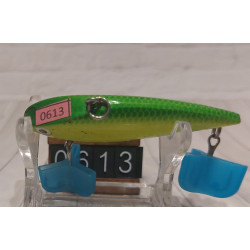 Воблер Daiwa TD Vibration 106S 63mm 10g