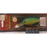 Воблер Lucky Craft Moonsault CB-200 60mm 12.2g 1.2-1.5m Col.Lime Chart