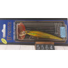 Воблер Lucky Craft B`Freeze 78 S 10.2g 1.3m Col.Laser BG