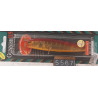 Воблер Lucky Craft Gunnish (Gunfish) 115F 19g Col.Impact Red