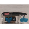 Воблер Daiwa TD Vibration 106S 63mm 10g
