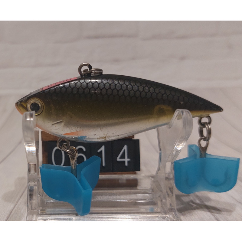 Воблер Daiwa TD Vibration 106S 63mm 10g