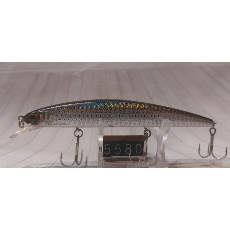 Воблер O.S.P Rudra 130S 22g 2.3-2.5m