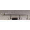 Воблер O.S.P Rudra 130S 22g 2.3-2.5m