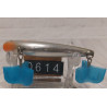 Воблер Daiwa TD Vibration 106S 63mm 10g