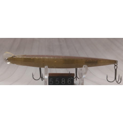 Воблер O.S.P Rudra 130SP 20g 1.5-1.8m