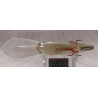 Воблер Deps DC-300 Kick Backer 80F 24g 3.4-4.2m