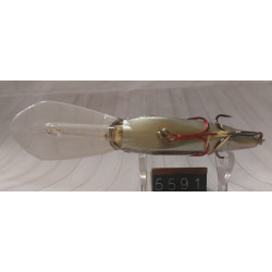 Воблер Deps DC-300 Kick Backer 80F 24g 3.4-4.2m