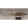 Воблер Deps DC-300 Kick Backer 80F 24g 3.4-4.2m