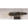 Воблер Deps DC-300 Kick Backer 80F 24g 3.4-4.2m
