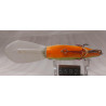 Воблер Deps DC-300 Kick Backer 80F 24g 3.4-4.2m