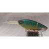 Воблер Deps DC-300 Kick Backer 80F 24g 3.4-4.2m