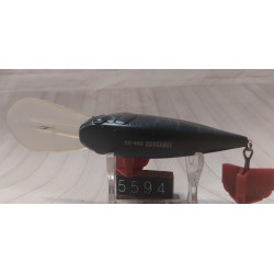 Воблер Deps DC-400 Cascabel 85F 27г 3.4-4.2m