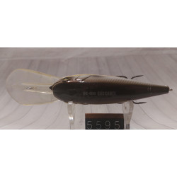 Воблер Deps DC-400 Cascabel 85F 27г 3.4-4.2m