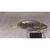 Воблер Megabass Deep-X 300 75F 21г 4-5м