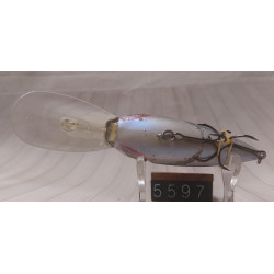 Воблер Megabass Deep-X 300 75F 21г 4-5м