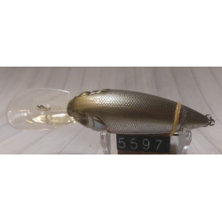 Воблер Megabass Deep-X 300 75F 21г 4-5м
