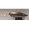 Воблер Megabass Deep-X 300 75F 21г 4-5м