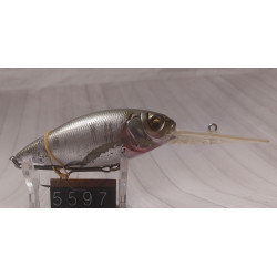 Воблер Megabass Deep-X 300 75F 21г 4-5м