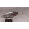 Воблер Megabass Deep-X 300 75F 21г 4-5м