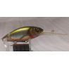 Воблер Megabass Deep-X 300 75F 21г 4-5м