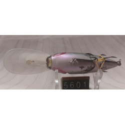 Воблер Megabass Deep-X 300 75F 21г 4-5м