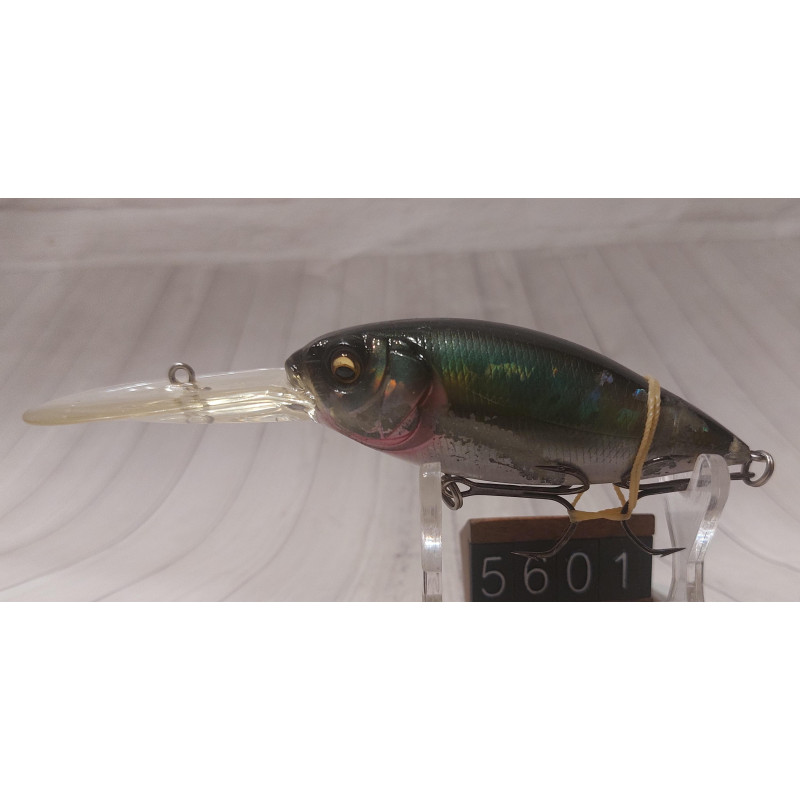 Воблер Megabass Deep-X 300 75F 21г 4-5м