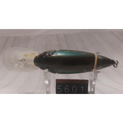 Воблер Megabass Deep-X 300 75F 21г 4-5м