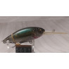 Воблер Megabass Deep-X 300 75F 21г 4-5м