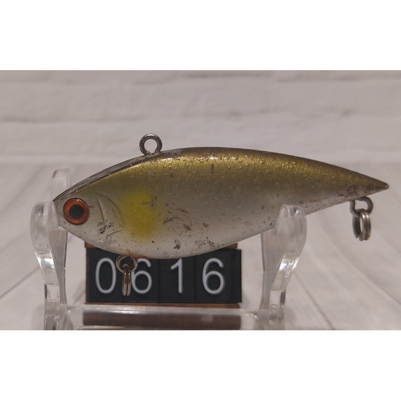 Воблер Daiwa TD Vibration 106S 63mm 10g