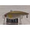 Воблер Daiwa TD Vibration 106S 63mm 10g