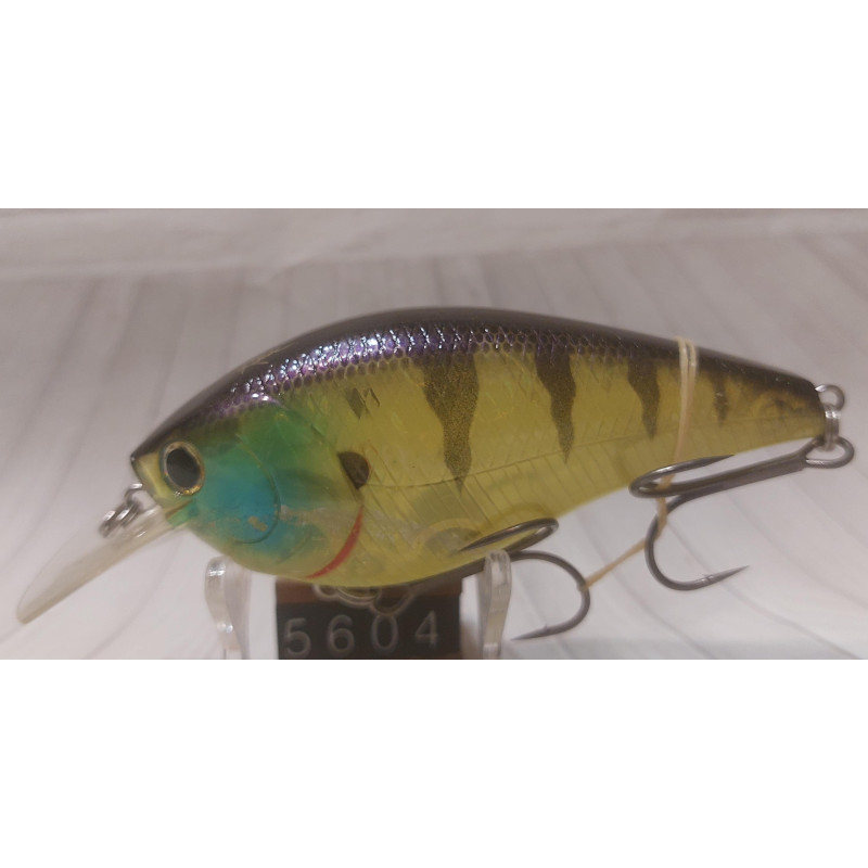 Воблер Lucky Craft SKT Mag MR 110F 56g 5m