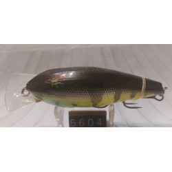 Воблер Lucky Craft SKT Mag MR 110F 56g 5m