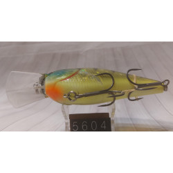 Воблер Lucky Craft SKT Mag MR 110F 56g 5m